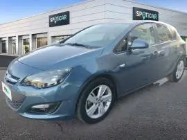 Opel Astra  2.0 CDTi S/S 165 CV  llanta 17 Selecti, 9.900 €