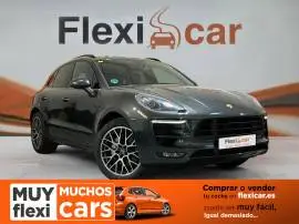 Porsche Macan S Diesel, 41.990 €