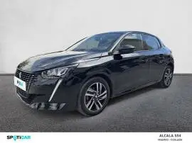 Peugeot 208  BlueHDi 73kW (100CV) Allure, 14.900 €