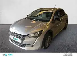 Peugeot 208  Eléctrico Allure Pack, 28.990 €