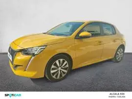 Peugeot 208  PureTech 55kW (75CV) Active, 12.400 €