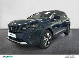 Peugeot 3008  1.2 100KW  eDCS6 Allure Pack, 31.990 €