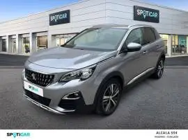 Peugeot 3008  1.2 PureTech 96KW (130CV) S&S Allure, 17.900 €