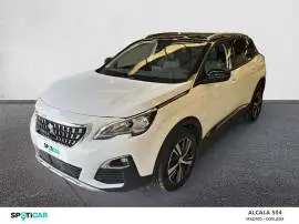 Peugeot 3008  1.2 PureTech 96KW (130CV) S&S Allure, 18.900 €