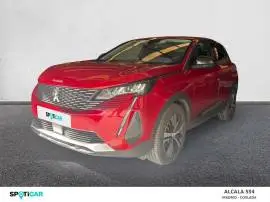 Peugeot 3008  1.2 PureTech 96KW S&S Allure Pack, 20.990 €