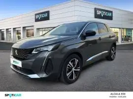 Peugeot 3008  1.5 BlueHDi 96kW (130CV) S&S GT, 24.990 €