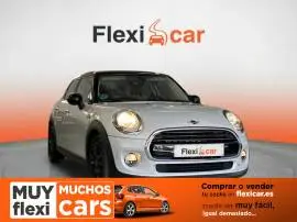 MINI Cooper COOPER D 5 PUERTAS, 14.990 €