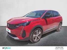 Peugeot 3008  225 e-EAT8 Allure Pack, 30.990 €