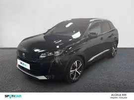 Peugeot 3008  225 e-EAT8 GT, 33.990 €