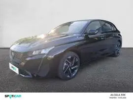 Peugeot 308  5P  BlueHDi 130 S&S EAT8 Allure, 27.990 €