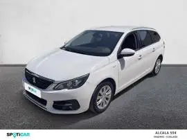 Peugeot 308  SW  1.2 PureTech 96KW (130CV) Style, 14.900 €