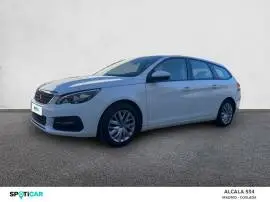 Peugeot 308  SW  BlueHDi 100 S&S 6 Vel. Business L, 10.990 €