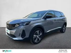 Peugeot 5008  1.2 PureTech 96KW S&S Allure Pack, 26.990 €