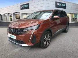 Peugeot 5008  1.5 BlueHDi 96kW (130CV) S&S  EAT8 A, 29.990 €