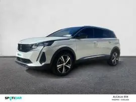 Peugeot 5008  1.5 BlueHDi 96kW S&S  EAT8 GT, 37.990 €