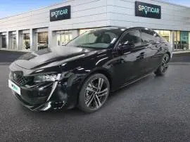 Peugeot 508  5P  BlueHDi 130 S&S EAT8 GT, 30.990 €