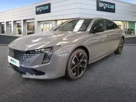 Peugeot 508  5P  HYBRID 225 e-EAT8 GT, 37.990 €