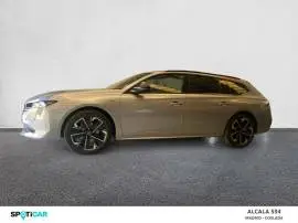 Peugeot 508  SW  BlueHDi 130 S&S EAT8 GT, 38.990 €