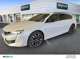 Peugeot 508  SW  HYBRID 225 e-EAT8 GT, 29.990 €