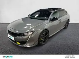 Peugeot 508  SW PSE HYBRID 360 e-EAT8 Peugeot Spor, 49.990 €