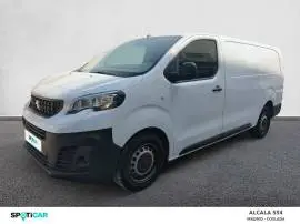 Peugeot Expert  Furgón  1.5 BlueHDi 100 Long Pro, 21.990 €