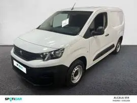 Peugeot Partner  Standard 600kg BlueHDi 73kW -, 18.990 €