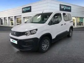 Peugeot Rifter  e-Rifter  Standard 100kW Active Pa, 26.990 €