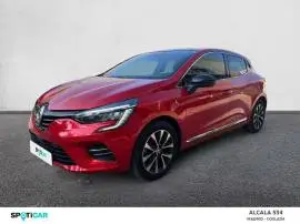 Renault Clio   TCe 103 kW (140CV) Techno, 17.990 €