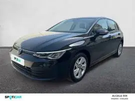 Volkswagen Golf   1.5 TSI 96kW (130CV) Life, 23.990 €