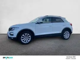 Volkswagen T-Roc   1.6 TDI 85kW (115CV) Edition, 15.900 €