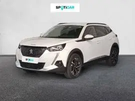 Peugeot 2008   Puretech 130 S&S EAT8 Allure, 18.000 €