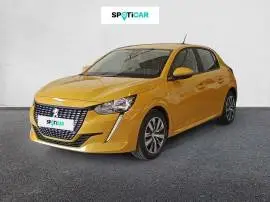 Peugeot 208  BlueHDi 73kW (100CV) Active, 15.550 €