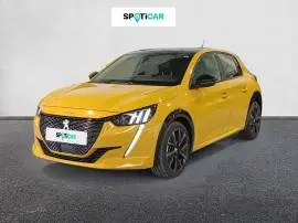 Peugeot 208  PureTech 96kW (130CV) EAT8 GT, 22.750 €