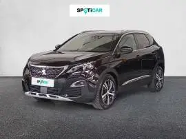 Peugeot 3008   BlueHDi 96kW (130CV) S&S EAT8 GT Li, 20.000 €