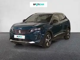 Peugeot 3008  1.2 100KW  eDCS6 GT, 34.545 €