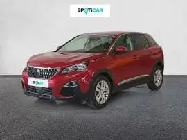 Peugeot 3008  1.2 PURETECH 96KW (130CV)  S&S Activ, 17.000 €