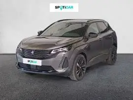 Peugeot 3008  1.2 PureTech 96KW S&S  EAT8 GT, 36.945 €