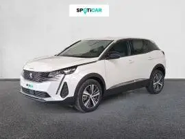 Peugeot 3008  1.2 PureTech 96KW S&S Allure Pack, 32.045 €