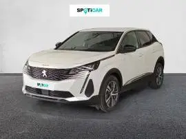 Peugeot 3008  1.2 PureTech 96KW S&S Allure Pack, 28.450 €