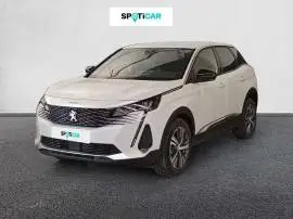 Peugeot 3008  1.5 BlueHDi 96kW (130CV) S&S Allure , 33.900 €