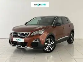 Peugeot 3008  1.5L BlueHDi 96kW (130CV) S&S Allure, 21.500 €