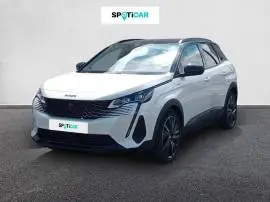 Peugeot 3008  225 e-EAT8 GT, 38.750 €