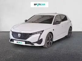 Peugeot 308  5P  PureTech 130 S&S EAT8 GT, 29.045 €