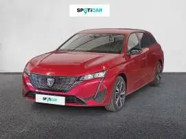 Peugeot 308  SW  PureTech 130 S&S EAT8 Allure, 27.450 €