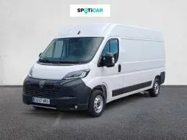 Peugeot Boxer  3.5 L3 H2 BHDI 103kW (140CV) -, 34.900 €