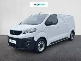 Peugeot Expert eExpert 3 eExpert Furgón 75kWh 136 , 44.750 €