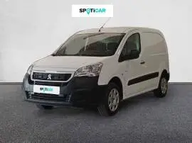 Peugeot Partner  Furgón Confort  L1 Electric, 12.900 €