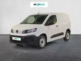 Peugeot Partner  Standard 1000kg BlueHDi 73kW -, 22.900 €