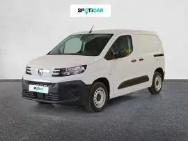 Peugeot Partner  Standard 600kg BlueHDi 73kW -, 23.000 €