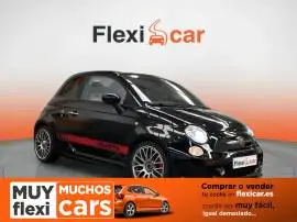 Abarth 500 595C Turismo 1.4 16v T-Jet 118kW E6, 12.990 €